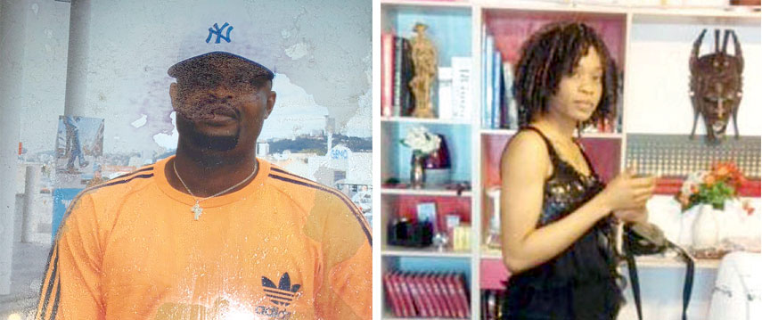 My son wrongly jailed over wife’s murder in France, Nigerian mother cries