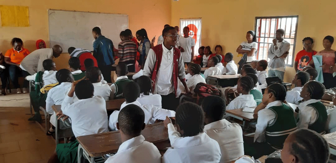 Sexual reproductive health, AAU