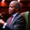 My heart goes out to all victims of Lekki shootings — Osinbajo