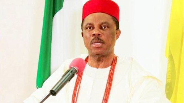 Obiano, herdsmen