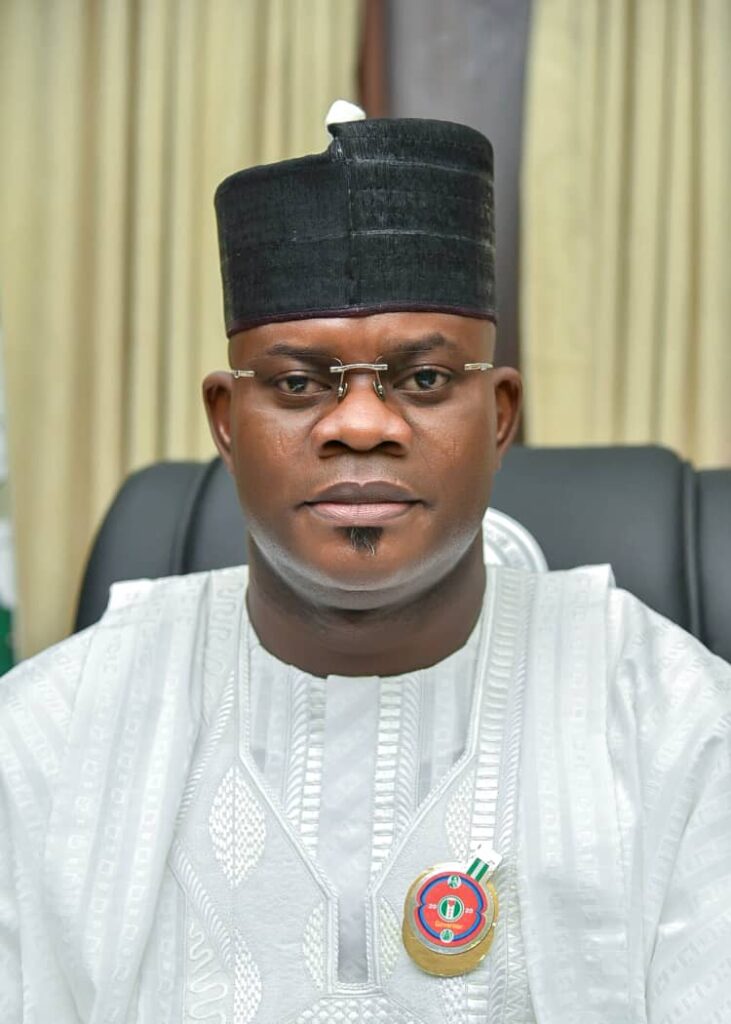 Gov Bello tasks judicial officers on quick dispensation of justice