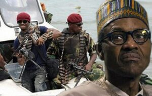 Storm in Niger Delta over alleged plan to halt Amnesty programme