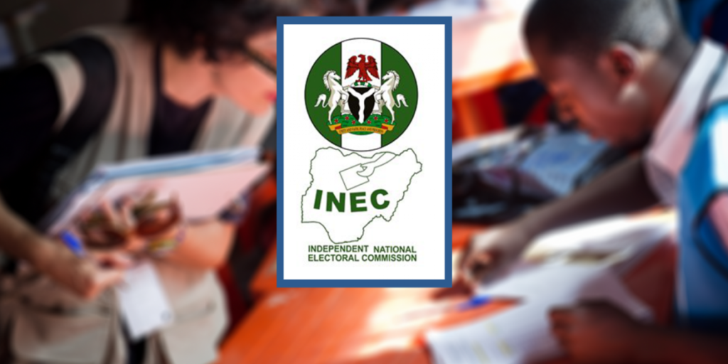 INEC reviews use of tech in polls, makes recommendations