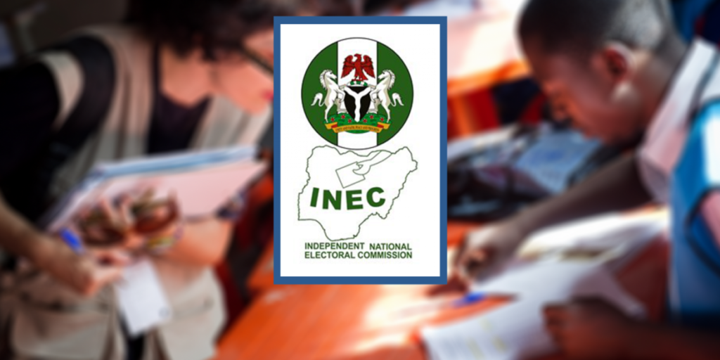 INEC urges Nigerians to ignore fake news on CVR