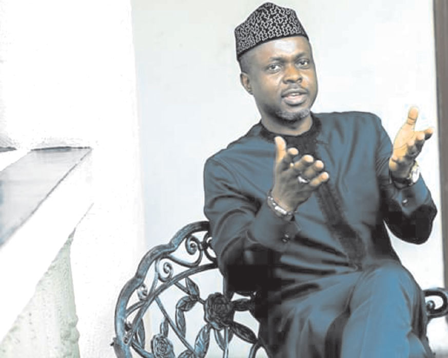 Rigging, Obaseki, Azegbemi, PDP Chairman