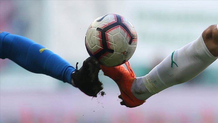 Football African International Fixtures Vanguard News