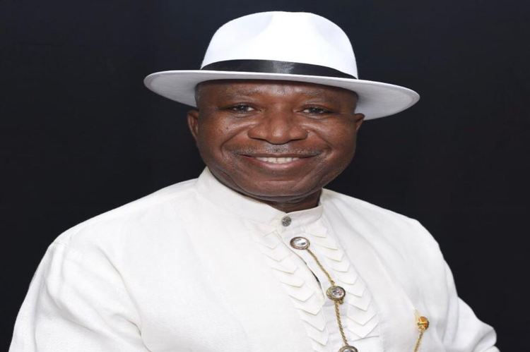 'Dikio's appointment, indication Amnesty Programme won't be scrapped'