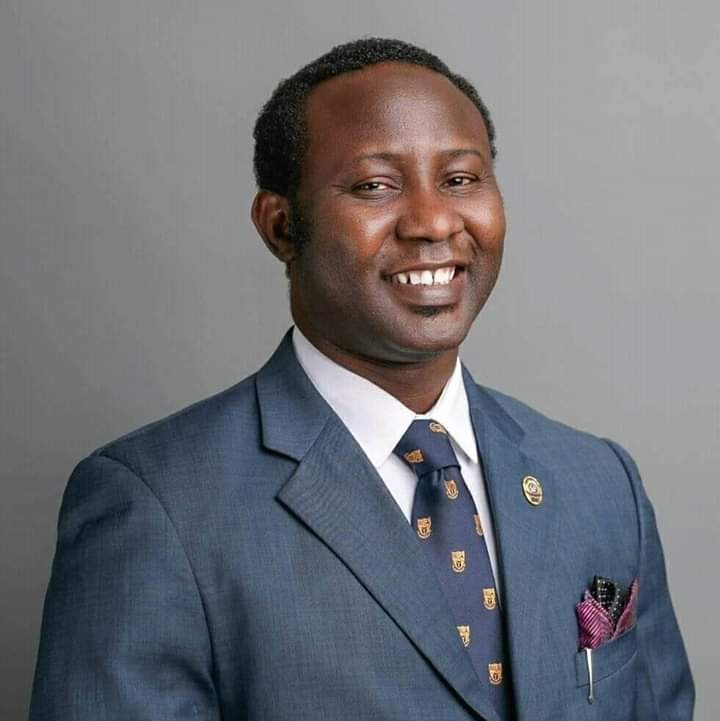 Graduating with First Class without job enabling skills makes no sense ― KWASU VC