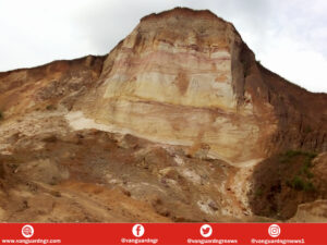 Stakeholder harps on mechanized mining sector