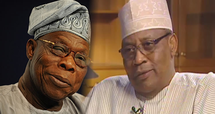 Speak up against killings, group tells Gowon, Obasanjo, Babangida, others