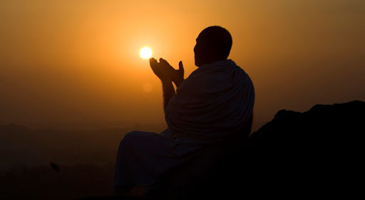 Prophet Ibrahim and the life of sacrifice