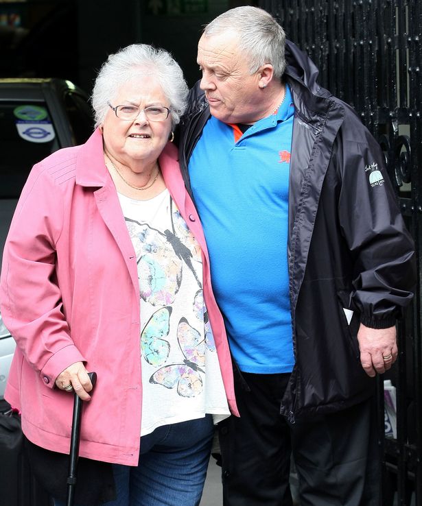Man marries own mother-in-law after divorcing his wife of eight years