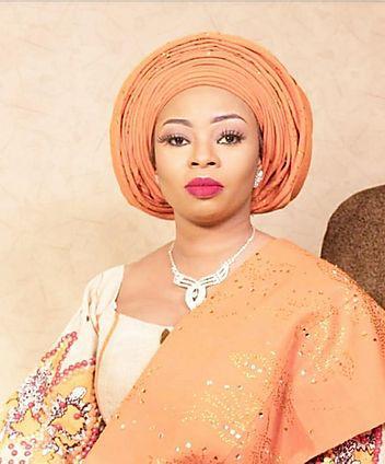 Aderonke Dairo: Half human, half superhero