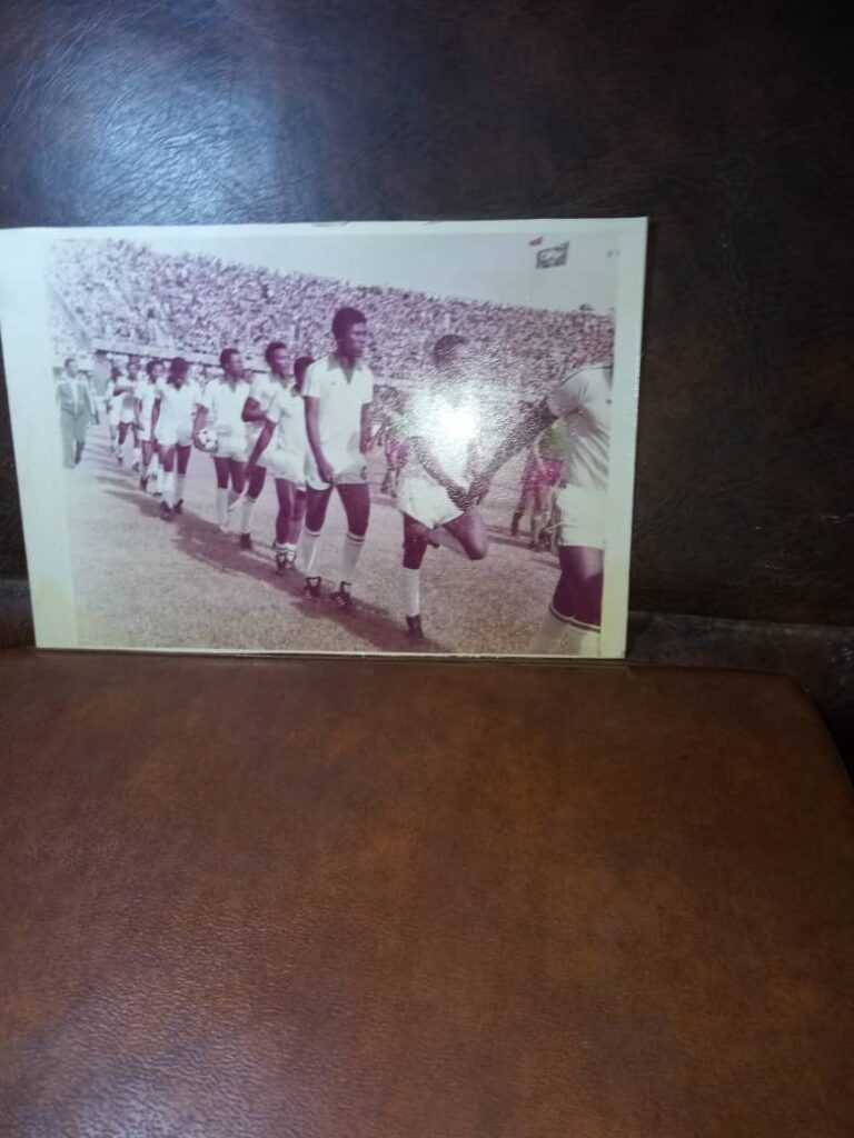 3B1E3B86 32B4 49D1 8490 06F191D3F001 AFCON feat only dawned on me when I returned to Enugu – Ifeanyi Ahidjo Onyedika