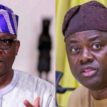 Fayose, Makinde feud: Oyinlola lacks moral preserve to be a peacemaker — S’West PDP