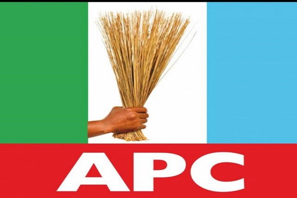 Kwara APC Elders Caucus rejects Bolarinwa’s leadership