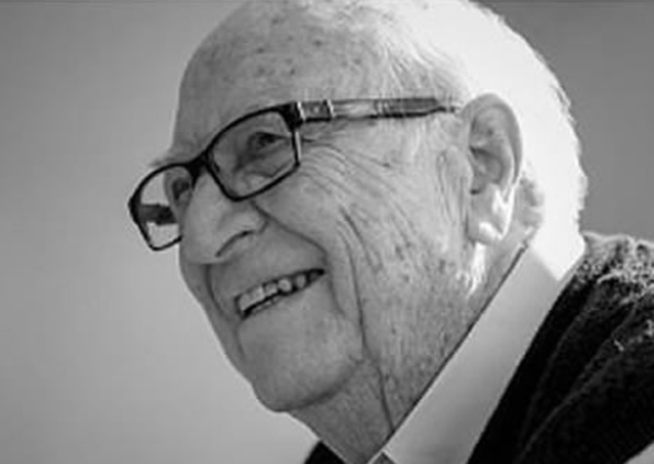 Just in Microsoft cofounder, Bill Gates father dies at 94