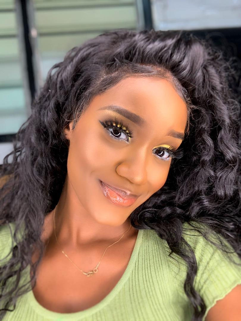 Modelling has been rewarding— Identical twin, Binta Bulama
