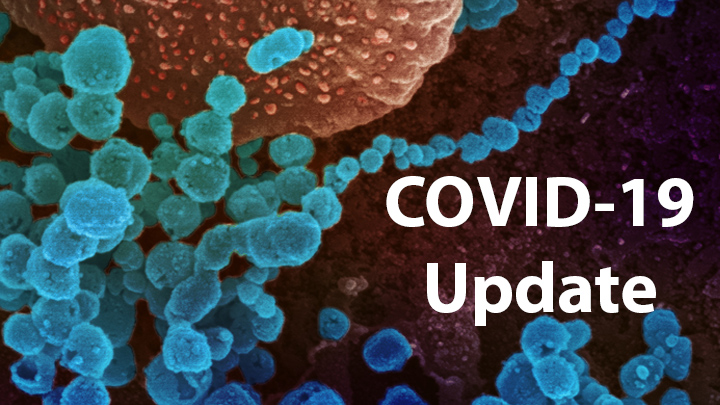 U.S. reports 131,000 COVID-19 infections, highest daily figure