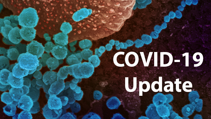 NCDC records 111 new COVID-19 infections, total now 62,964