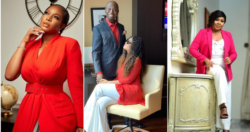 People should leave my family and I alone ― Ned Nwoko