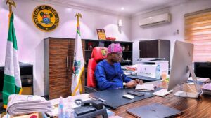 #EndSARS: We supported 1,835 businesses with N940m ― Sanwo-Olu