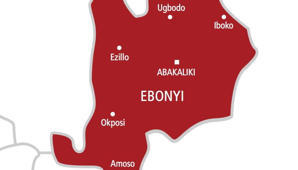 “I can’t resign on facebook”— Ebonyi commissioner