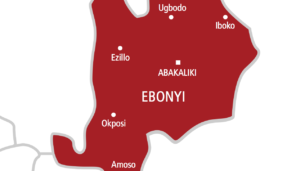 ‘Ebubeagu’ will end car-thefts in Ebonyi — Commissioner
