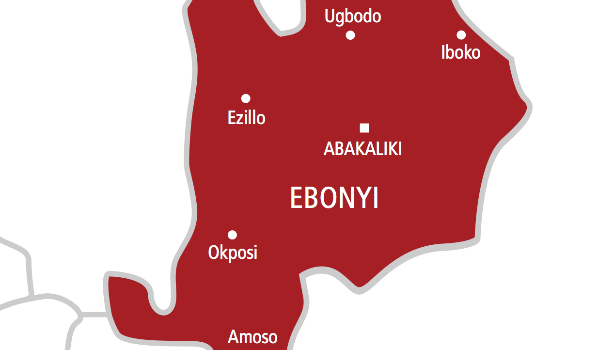 Absence of policy or law responsible for low enrollment ratio of girl child in Ebonyi