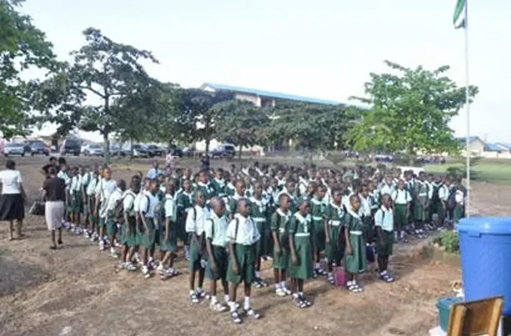 Kaduna govt to reopen schools on Oct 19