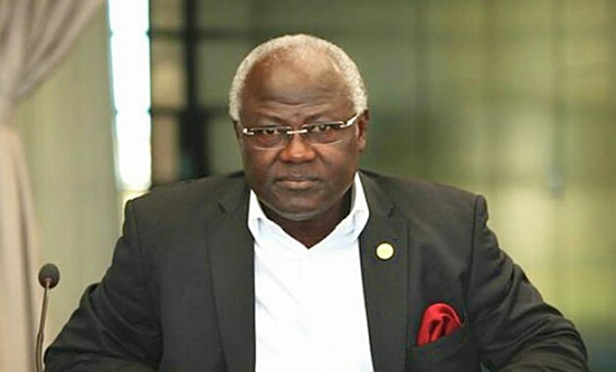 Sierra Leone anti-graft body seeks to quiz ex-president