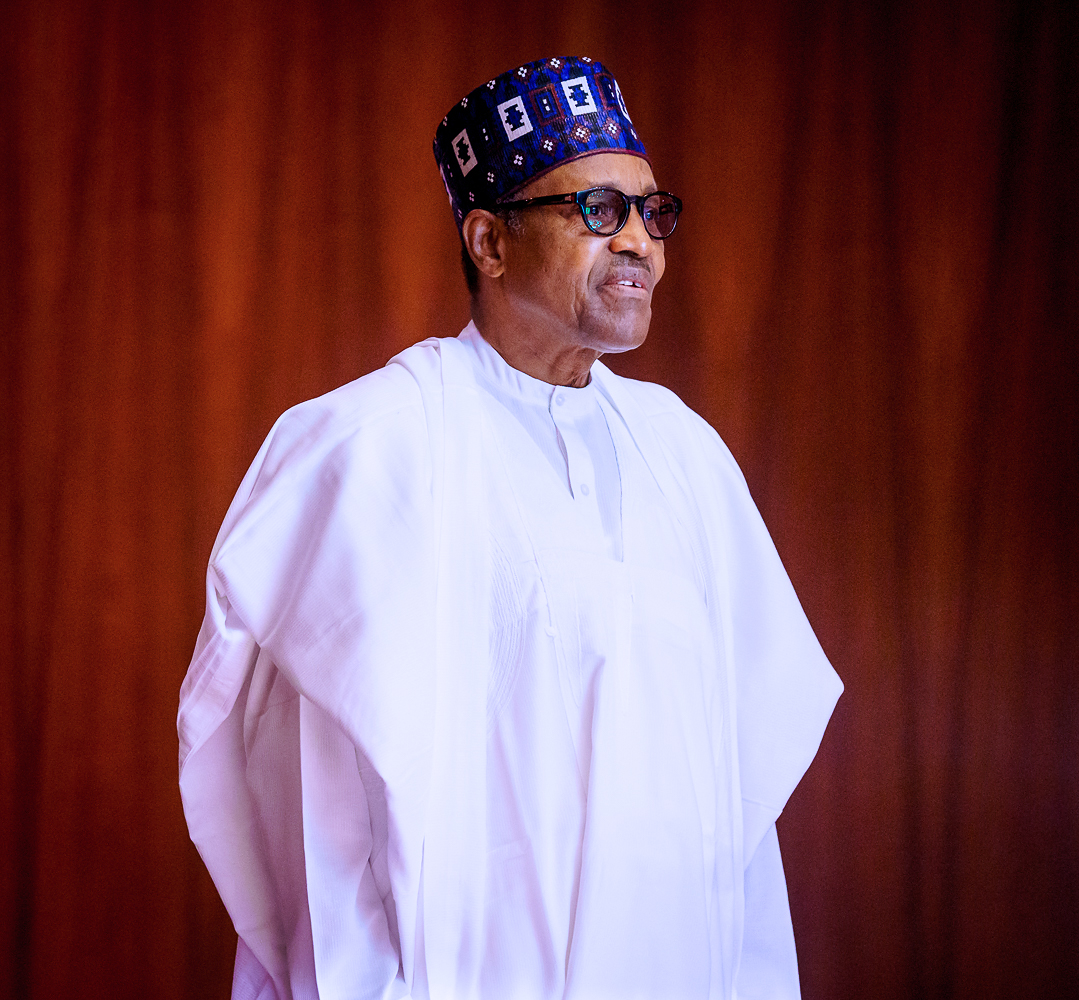 We must prevent Nigeria’s Economy from going into recession — Buhari