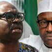 Gulak’s Murder: Fayose blames Buhari, says he’s ‘national mishap, Jonah in Nigeria’s boat’