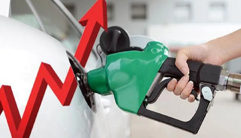 Petrol marketers revert to N175 per litre in South East