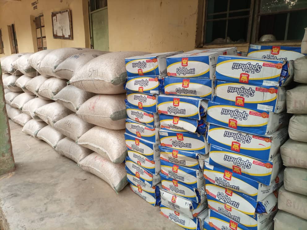 Flooding: Kano Lawmaker takes N2m succour to constituents