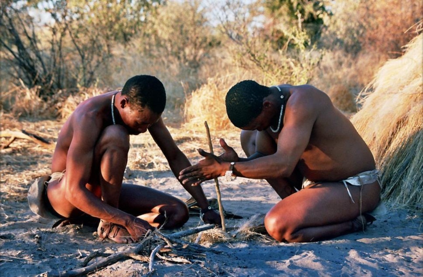 South Africa's indigenous Khoisan seek better recognition
