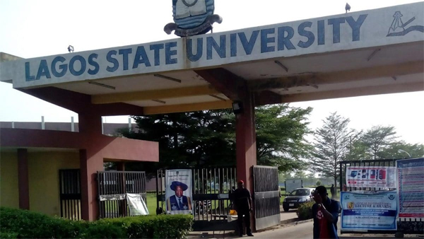 LASU refutes report of students belongings being thrown out