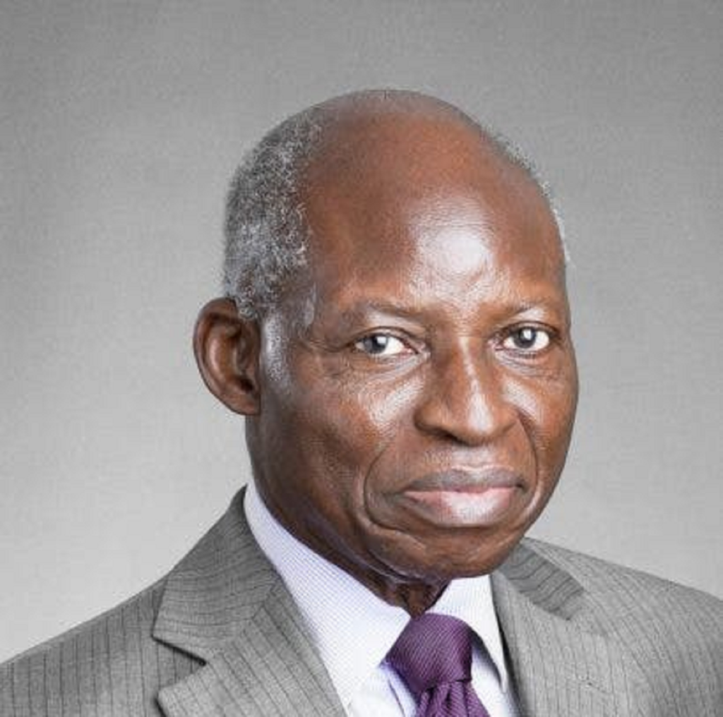 Meet fmr SNEPCO MD, Lalude, who rejected $6m bribe