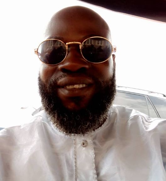 My husband must not die in vain, widow of suspect who died in police custody cries out