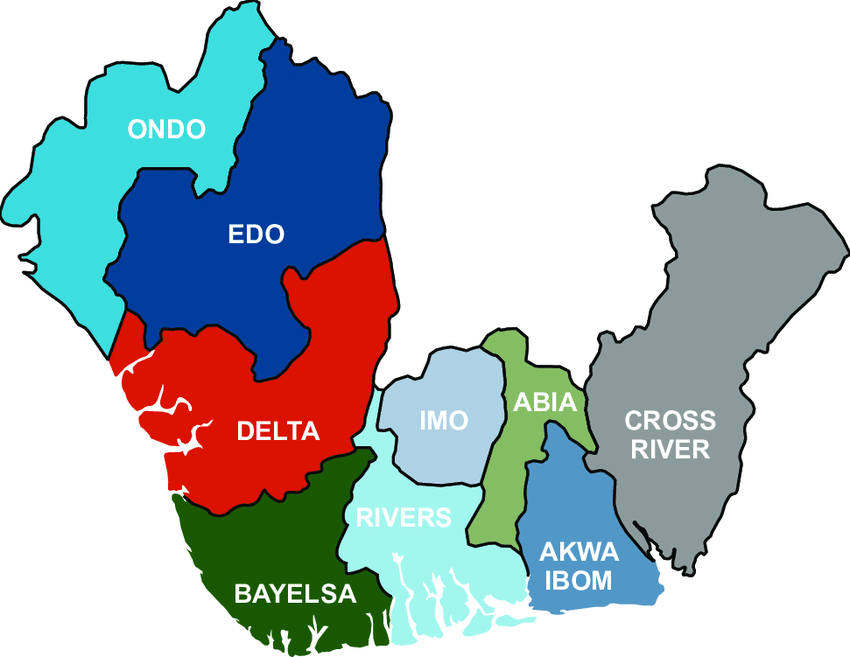 Niger Delta leaders give condition for termination of amnesty programme