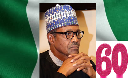 We're living in hell, Niger gov cries out to Buhari