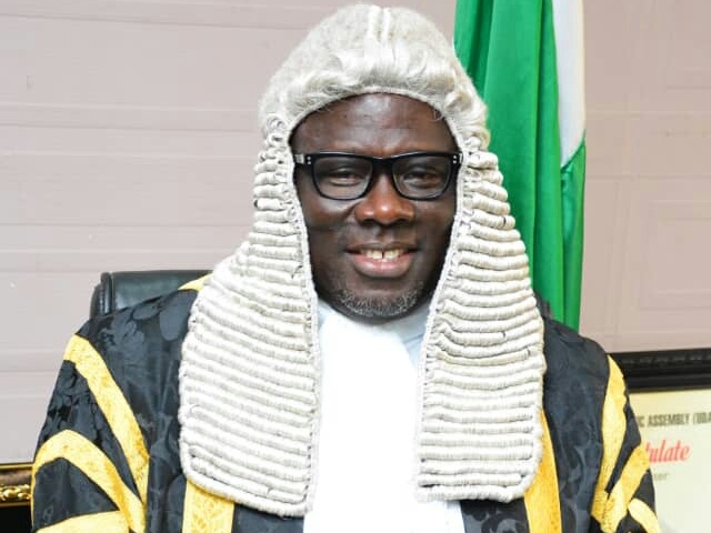 A Call for Impeachment Over the Many Sins of Sheriff Oborevwori, Speaker Delta State House of Assembly