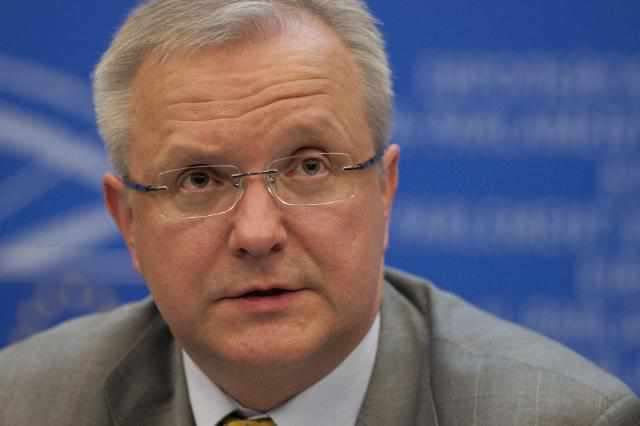 FIFA, Olli Rehn