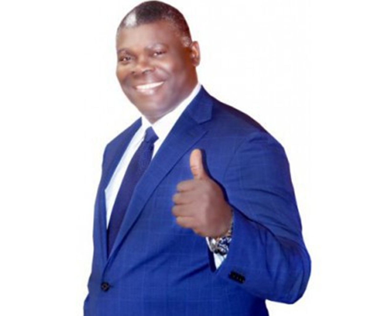 If you want to play politics you must be selfless ― Delta Rep advises Youths