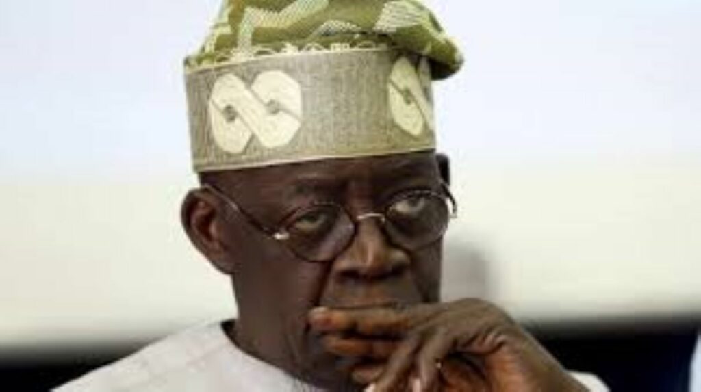 Tinubu