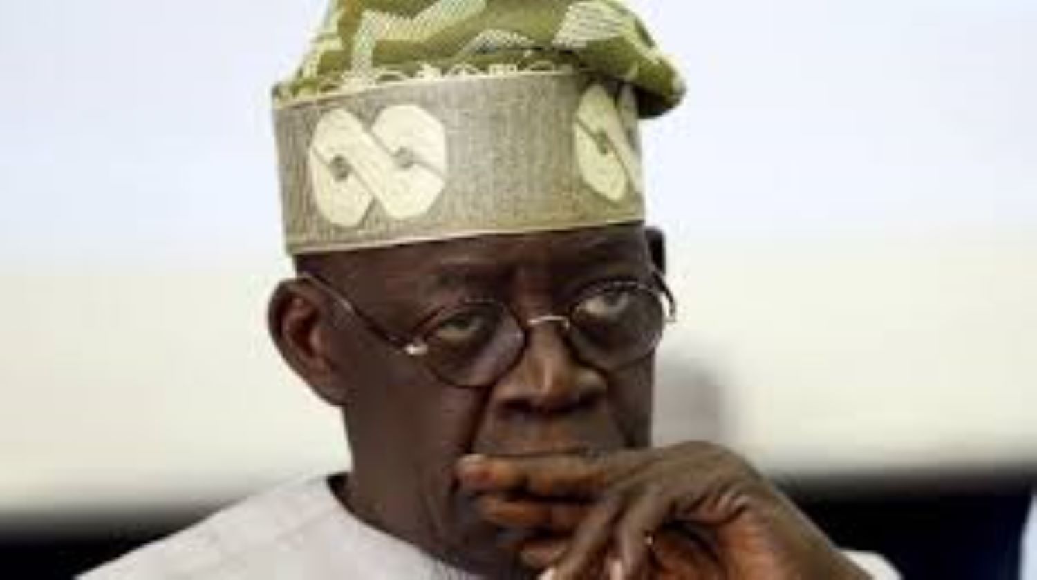 Edo Election Video: Why Tinubu could not keep silent