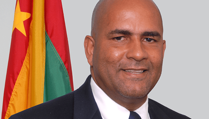 Grenada