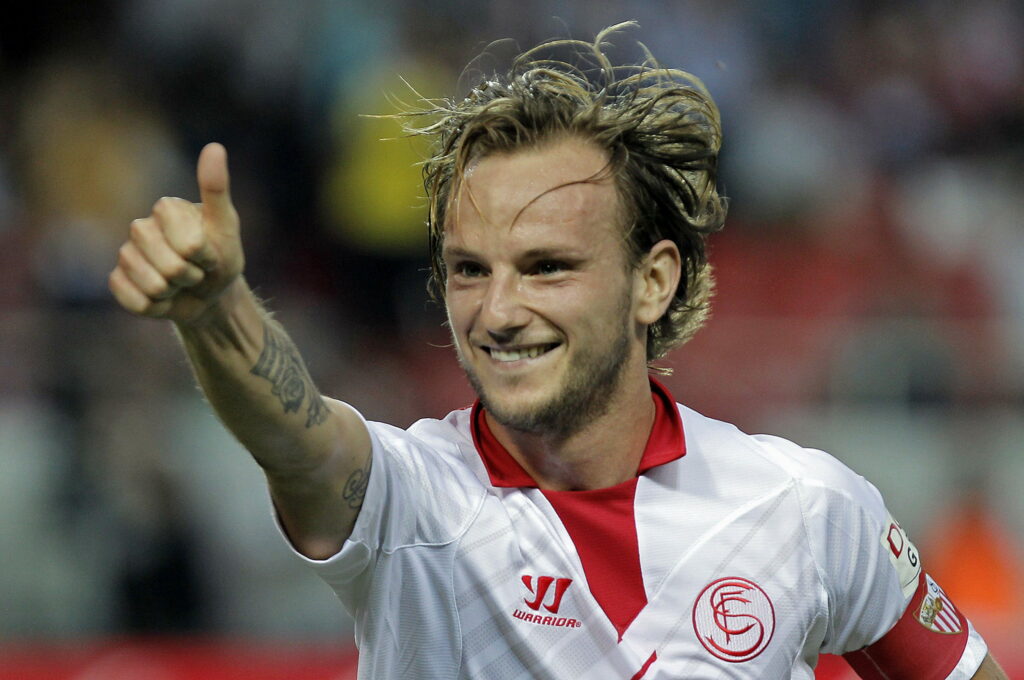 Rakitic