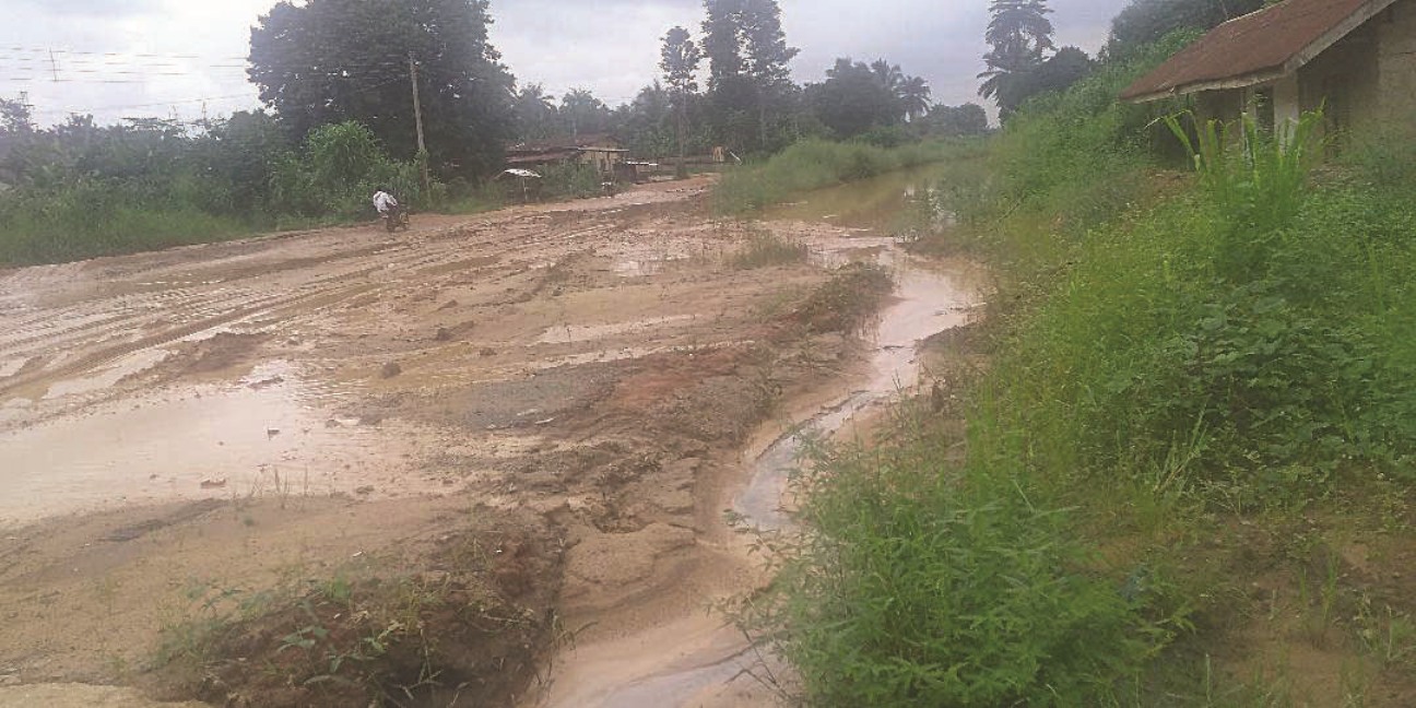 Roads in South-East have become death traps — Residents 