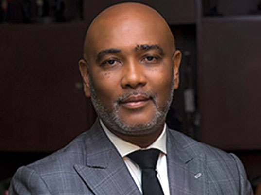 Ayuli Jemide assumes office as SBL chairman